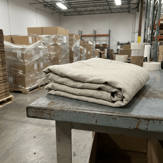 Blanket product - original