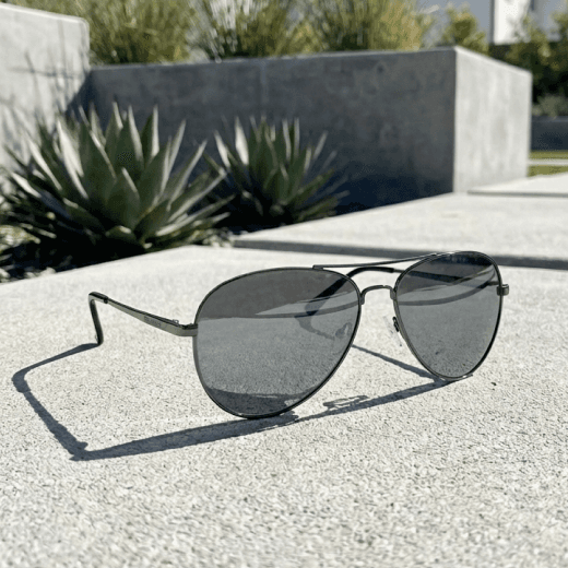 After - AI-generated product photo